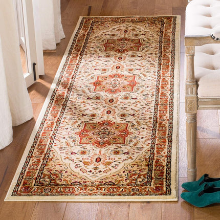 SAFAVIEH Lyndhurst Collection Runner Rug - 2'3" x 