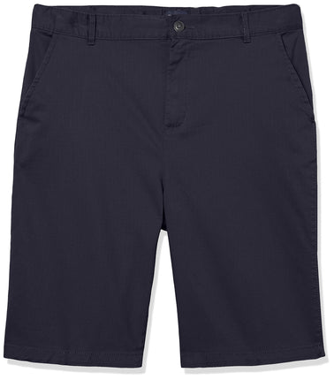 The Children's Place Boys' Stretch Chino Shorts, N