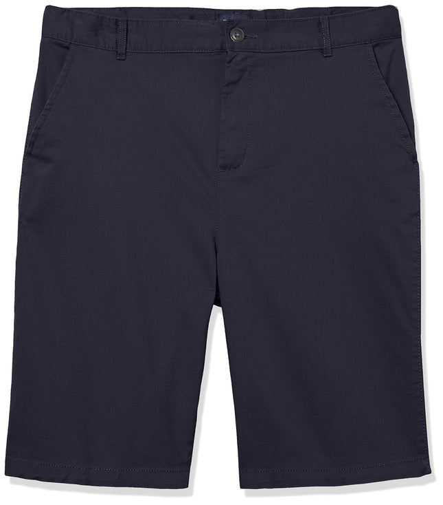 The Children's Place Boys' Stretch Chino Shorts, N