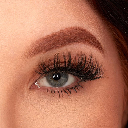 NYX Professional Makeup Fill and Fluff Eyebrow Pomade Pencil - Auburn