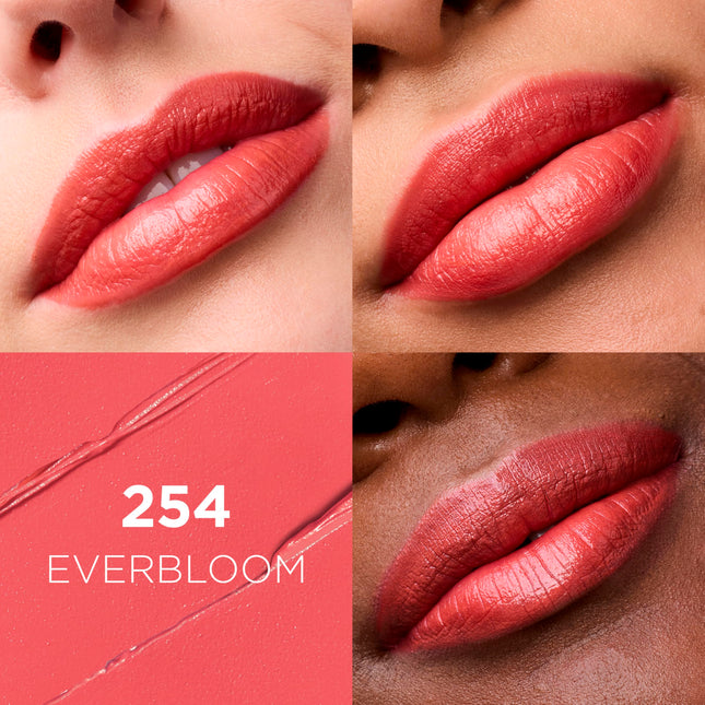 L'ORÉAL COLOUR RICHE LABIAL #254 EVERBLOOM