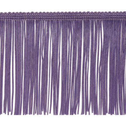 Expo International 10 Yards of 4" Chainette Fringe