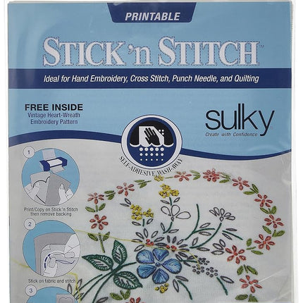 Sulky stabilizer