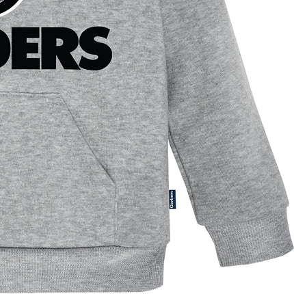 Gerber Baby NFL Team Fleece Hoodie Sweatshirt