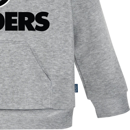 Gerber Baby NFL Team Fleece Hoodie Sweatshirt