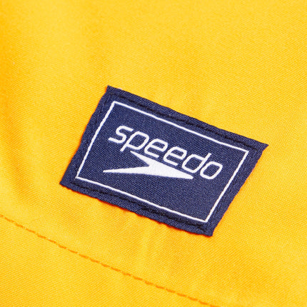 Bañador Speedo de largo medio estampado Redondo