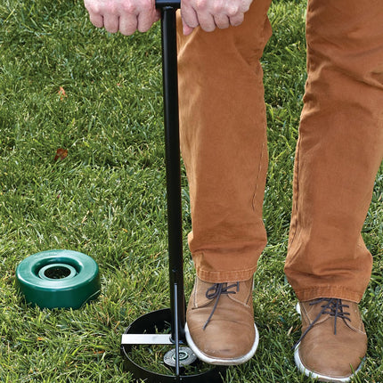 Orbit Irrigation 26062 Pop Up Sprinkler Head Guard Protection Donuts - Quantity 6