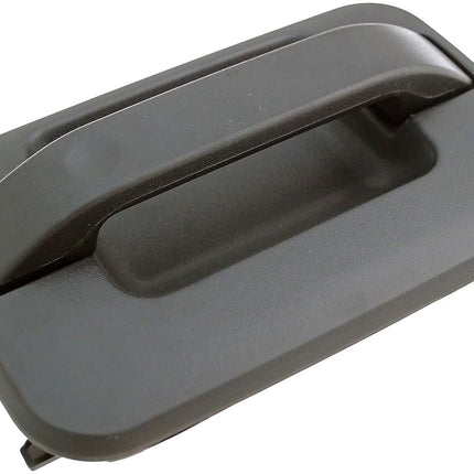 Dorman 83317 Rear Passenger Side Exterior Door Handle for Select Ford Models, Black