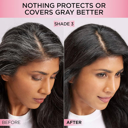 L'Oréal Paris Excellence Créme Permanent Hair Color, 4RM Dark Mahogany Red