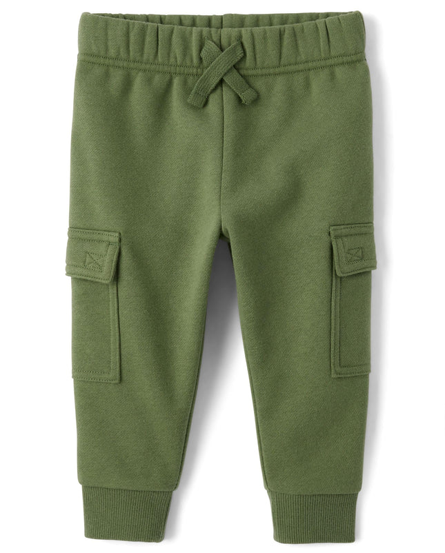The Children's Place Baby Boys' and Toddler Fleece