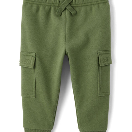 The Children's Place Baby Boys' and Toddler Fleece