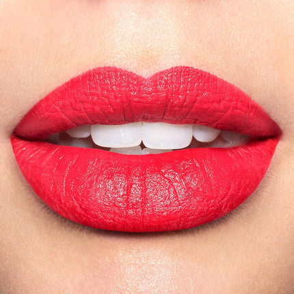 Revlon Super Lustrous The Luscious Mattes Lipstick, in Coral, 007 On Fire