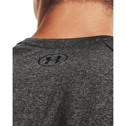 Under Armour Men Tech 2.0 Shortsleeve, Light and Breathable Sports T-Shirt, Gym Clothes With Anti-Odour Technology