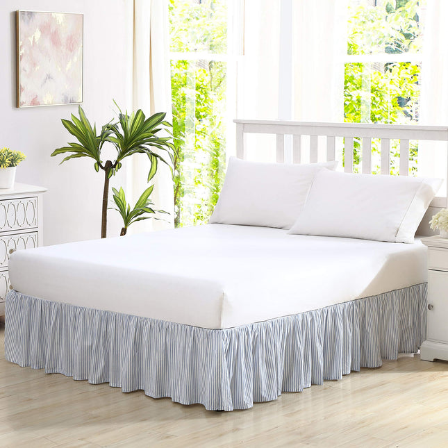 Laura Ashley Lightweight & Classic Style, 100% Cot
