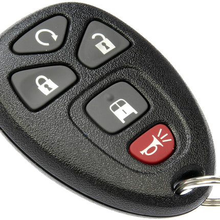 Dorman 13720 Keyless Entry Transmitter for Select 