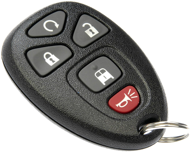 Dorman 13720 Keyless Entry Transmitter for Select 