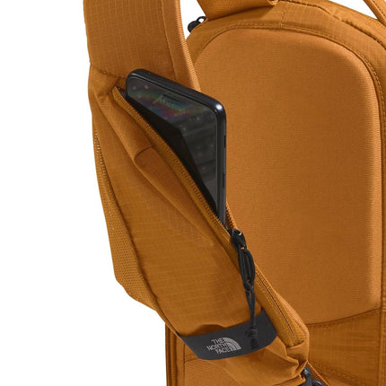 THE NORTH FACE Unisex-Adult Borealis Sling, Timber Tan, One Size