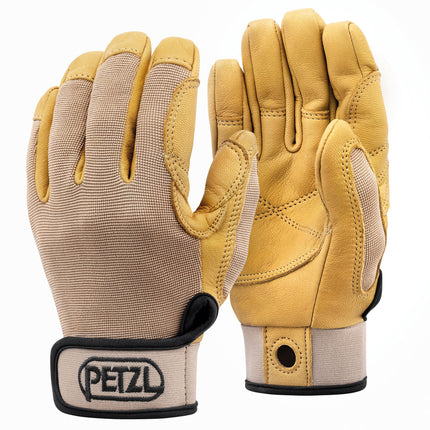 PETZL - Lightweight belay/rappel gloves CORDEX - U