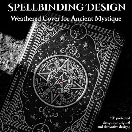 Star Mage Trading Card Binder for MTG and TCG - 432 Side-Loading Pockets