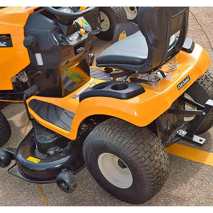 Grande Journée LNPHH650 Tondeuse LAWN PRO Hi-Hitch