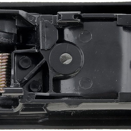 Dorman 77120 Driver/Passenger Side Replacement Interior Door Handle (Black)