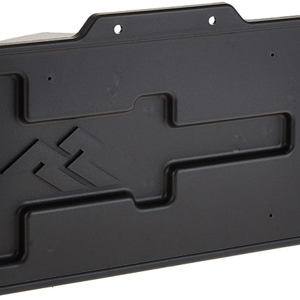 Rugged Ridge 11238.16 License Plate Relocation Bra