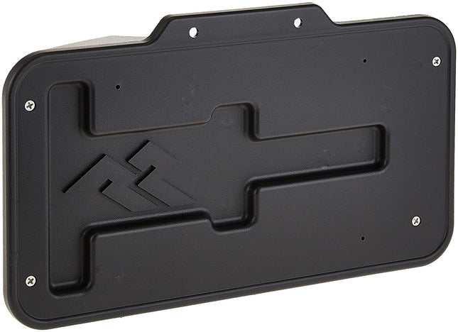 Rugged Ridge 11238.16 License Plate Relocation Bra
