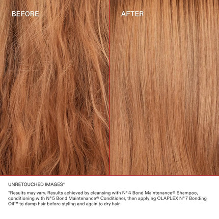 OLAPLEX N°.7 Bonding Hair Oil | High Shine, 30 mL