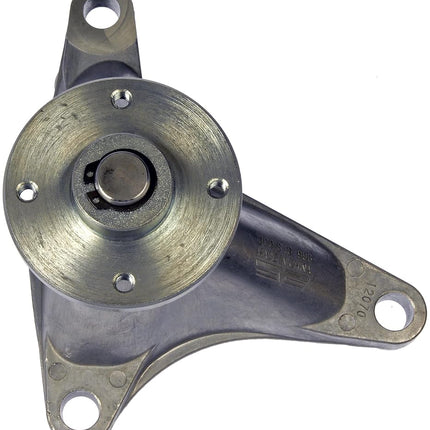 Support de poulie de ventilateur de refroidissement moteur Dorman 300-818 compatible avec certains modèles Infiniti/Nissan