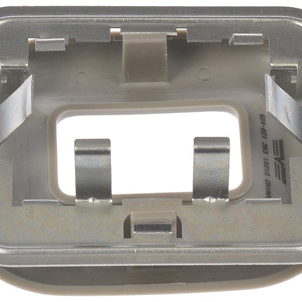 Dorman 924-821 Switch Bezel Compatible with Select Chevrolet/Pontiac Models