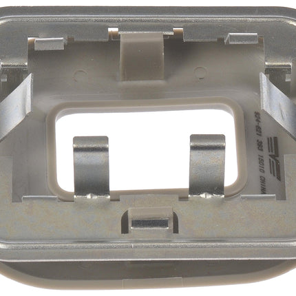 Dorman 924-821 Switch Bezel Compatible with Select Chevrolet/Pontiac Models