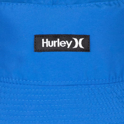 Bob Hurley unisexe enfant, bleu signal, 12-24 mois