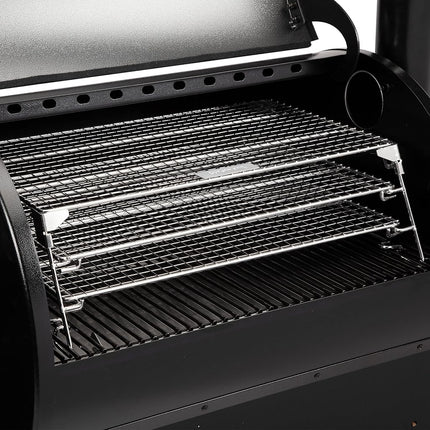 Cuisinart CGR-725 3-Tier Pellet Grill Rack System