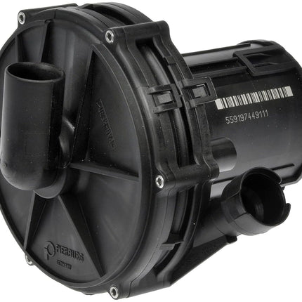 Dorman 306-025 Secondary Air Injection Pump Compatible with Select BMW Models