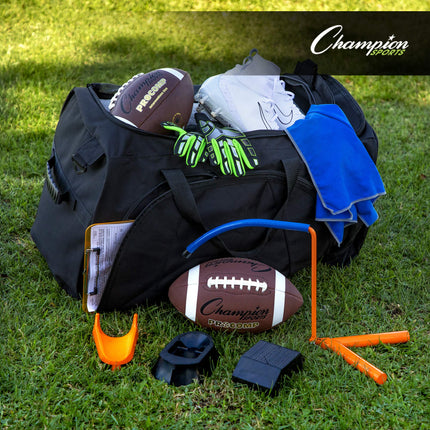 Champion Sports Football Kicking Holder