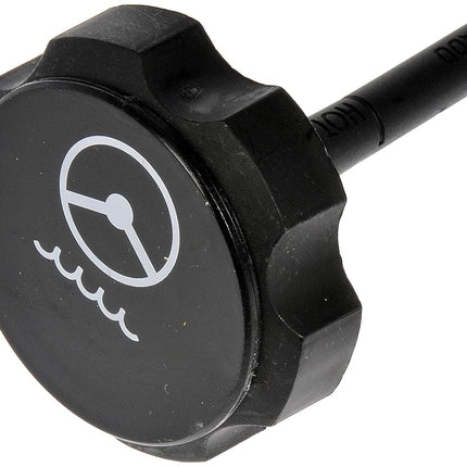 Dorman 82605 Tapa de la dirección asistida GM compatible con modelos selectos