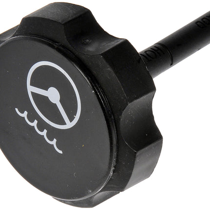 Dorman 82605 GM Power Steering Cap Compatible with