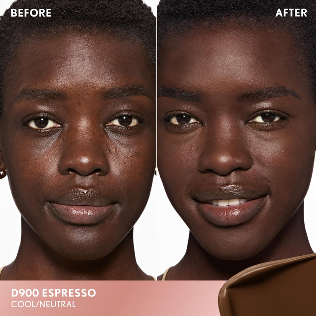 COVERGIRL TruBlend Undercover Concealer (D900 - Expresso)
