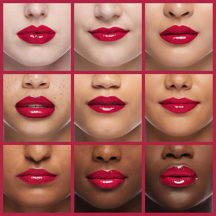 Provocalips Kiss Proof 16Hr Lip Color - 420 Berry Seductive by Rimmel London for Women - 0.24 oz Lipstick