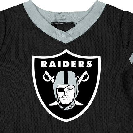 NFL Gerber Girls Team Jersey Dress and Diaper Cover