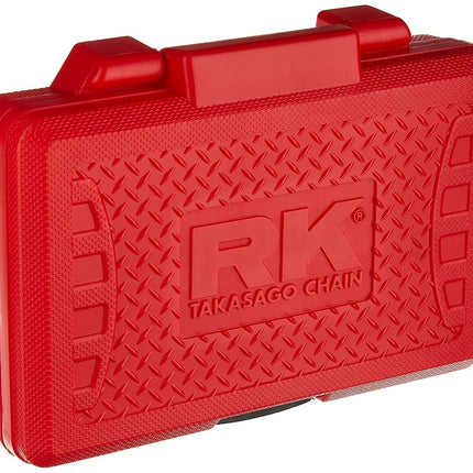 RK Racing Chain UCT2100(50) Outil universel pour couper, presser et riveter les chaînes