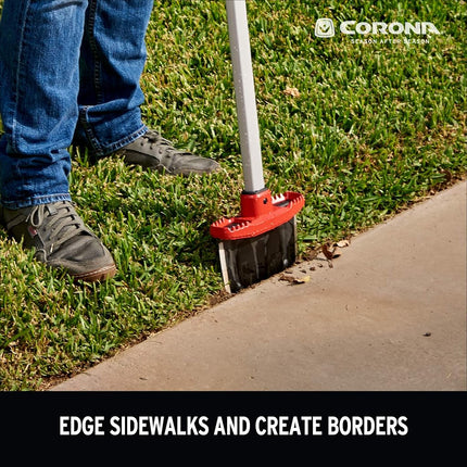 Corona Tools LG 3684 Edge Master, 5.8" x 34", Multicolor