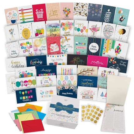Dessie 60 Unique Bible Verse Cards With Envelopes 