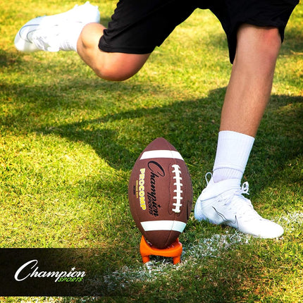 Champion Sports 2" Extra Kick Off Tee