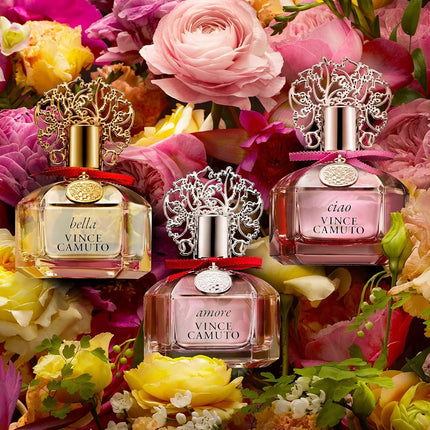 Vince Camuto Bella Eau De Parfum Spray 30ml