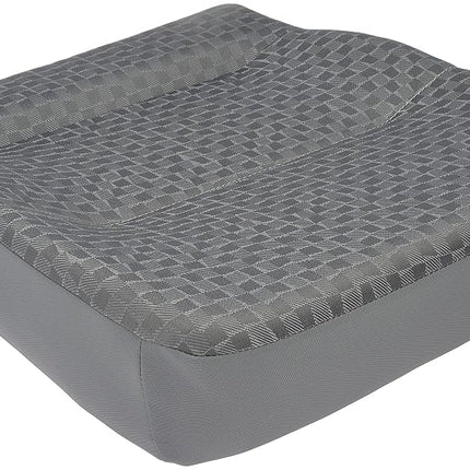 Dorman 641-5151 Rembourrage de coussin de siège avant côté conducteur compatible avec certains modèles Isuzu, bleu ; gris
