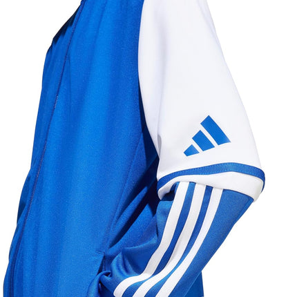 adidas Unisex Children's SQUADRA25 Training Jacket Kids, XS