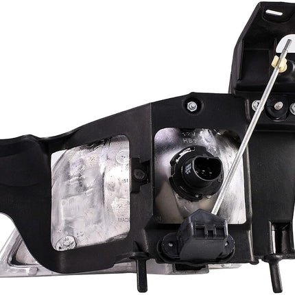 Dorman 1590085 Passenger Side Headlight Assembly Compatible with Select Chevrolet/Oldsmobile/Pontiac Models
