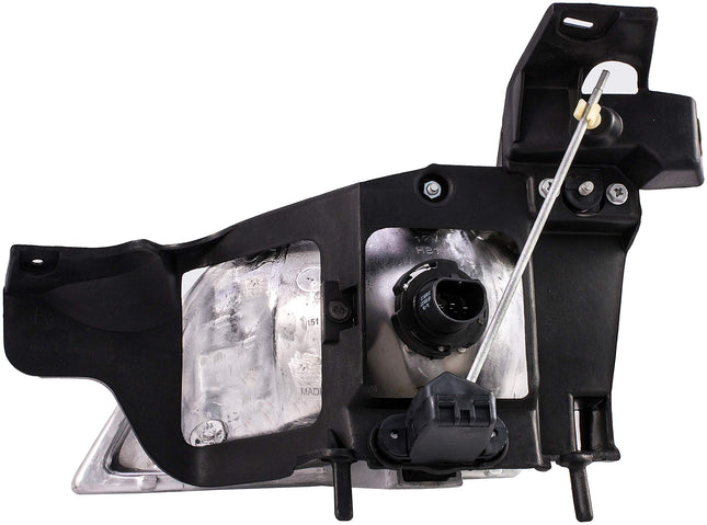 Dorman 1590085 Passenger Side Headlight Assembly Compatible with Select Chevrolet/Oldsmobile/Pontiac Models