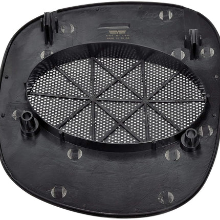 Dorman - HELP 57306 Dash Speaker Grill - Left